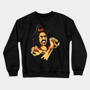 The shonuff Crewneck Sweatshirt